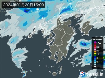 雨雲