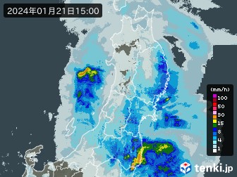 雨雲