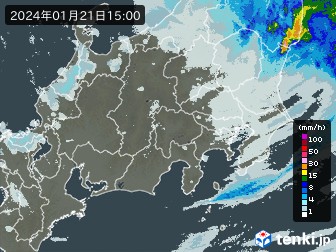 雨雲