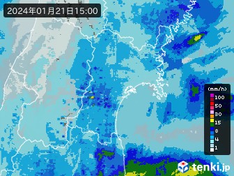 雨雲