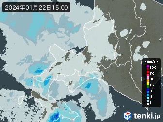 雨雲