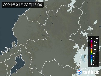 雨雲
