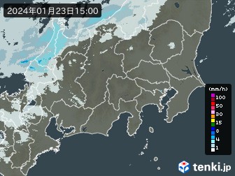 雨雲