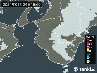 雨雲