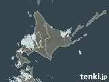 雨雲レーダー(2024年01月26日)