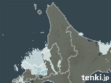 雨雲レーダー(2024年01月26日)