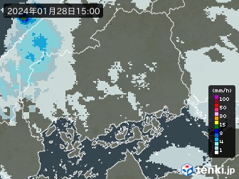 雨雲