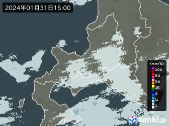 雨雲