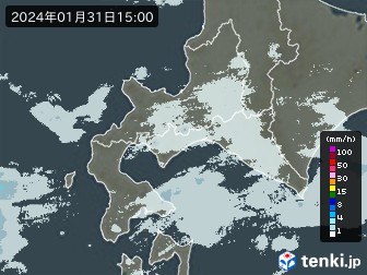 雨雲