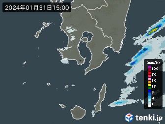 雨雲