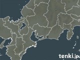 雨雲レーダー(2024年02月02日)