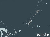 雨雲レーダー(2024年02月04日)