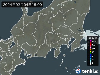 雨雲