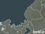 雨雲レーダー(2024年02月04日)