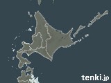 2024年02月05日の北海道地方の雨雲レーダー