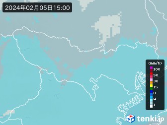 雨雲