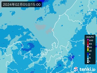 雨雲