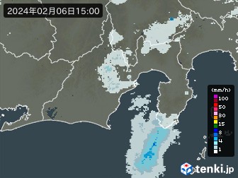 雨雲