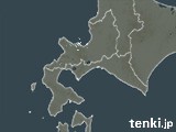 雨雲レーダー(2024年02月06日)