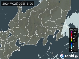 雨雲