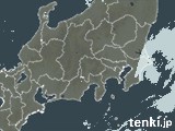 雨雲レーダー(2024年02月09日)