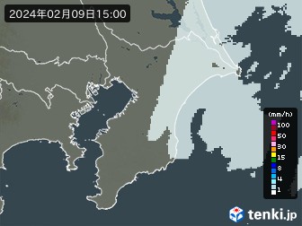 雨雲