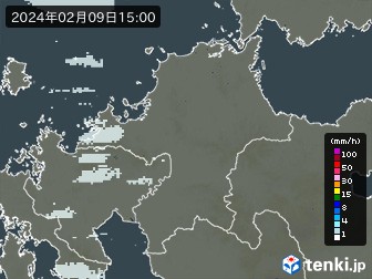 雨雲