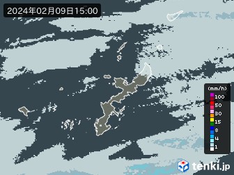 雨雲