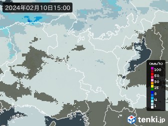 雨雲