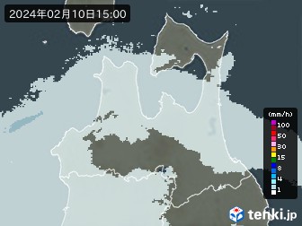 雨雲