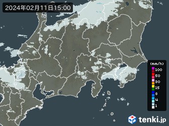 雨雲