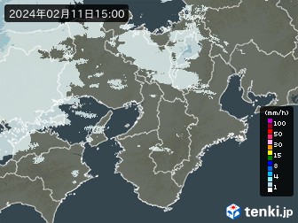 雨雲