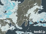 関東・甲信地方