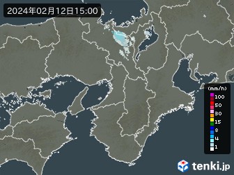 雨雲
