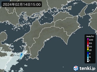 雨雲
