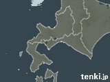 雨雲レーダー(2024年02月14日)