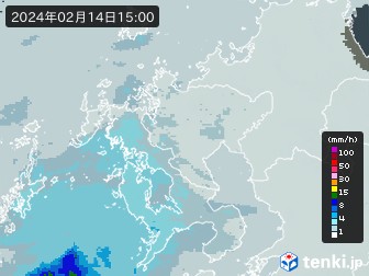 雨雲