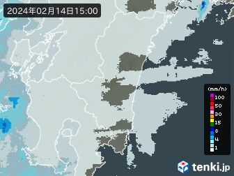 雨雲