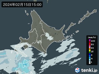 雨雲