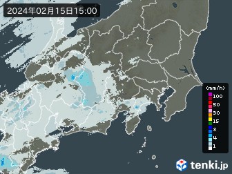 雨雲