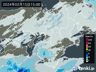 雨雲