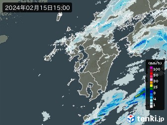 雨雲