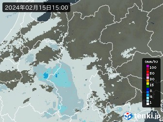 雨雲