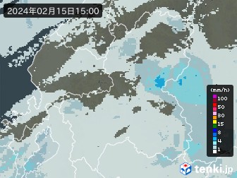 雨雲
