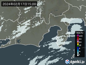 雨雲