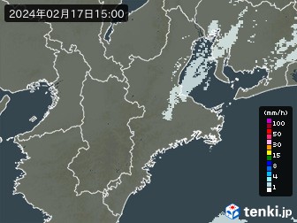 雨雲