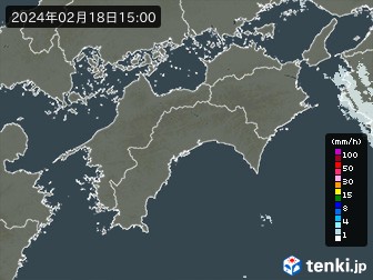 雨雲