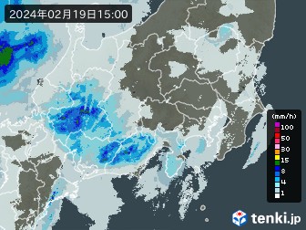 雨雲
