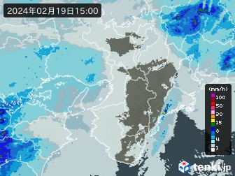 雨雲