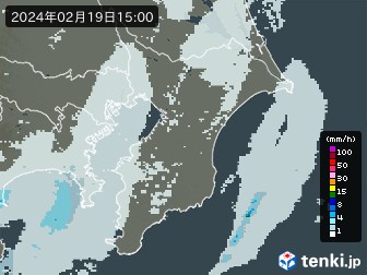 雨雲